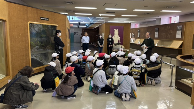 学校の授業での解説