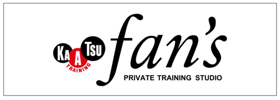 雑誌スポンサー（株式会社fan's）