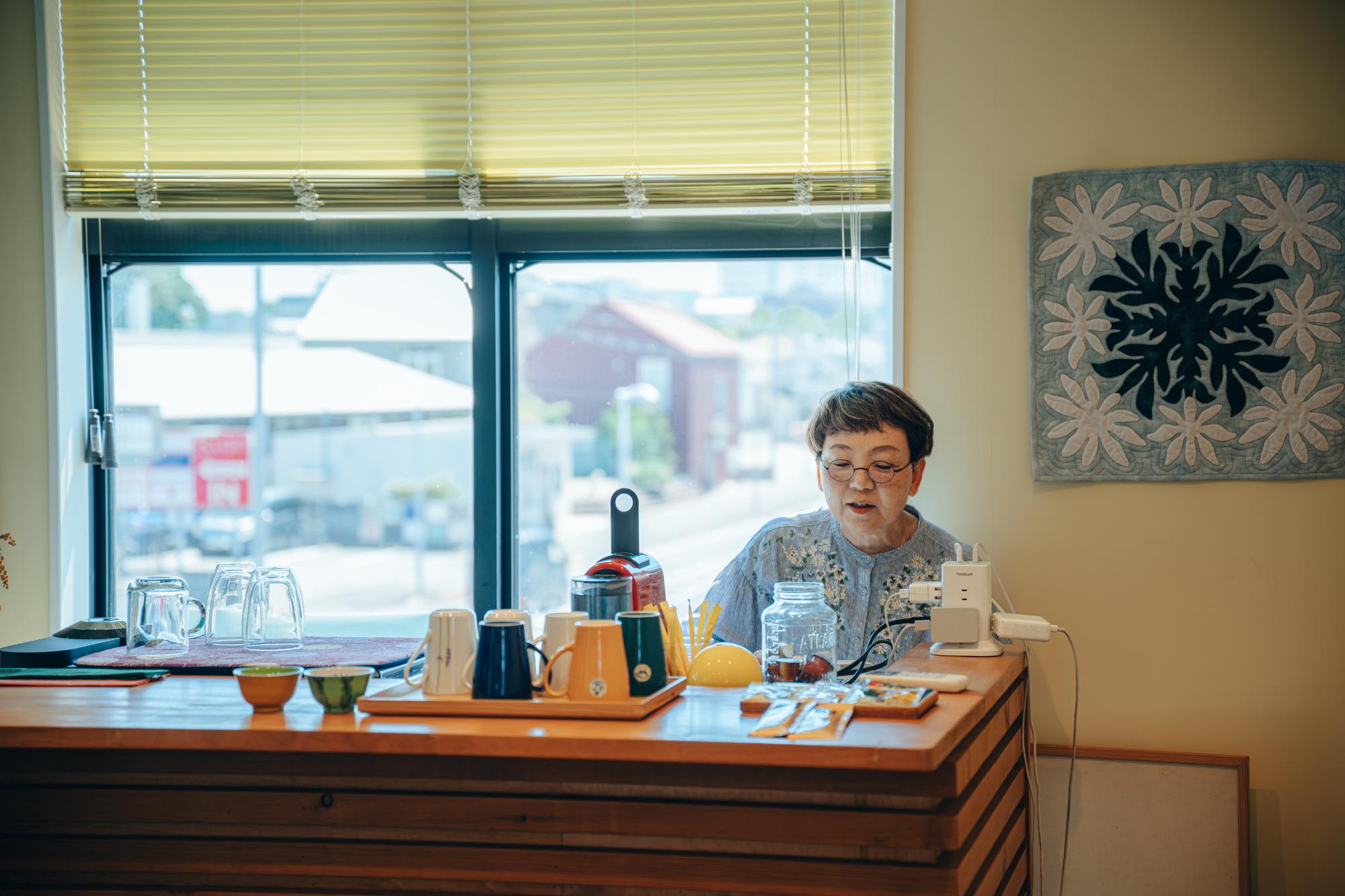 原田さん