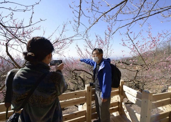 拡張現実(AR)技術を利用したアプリで大地の「中身」を可視化｜ジオ・ビュー