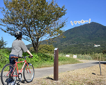 筑波山麓ポタリング