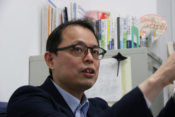 インターネット投票で&ldquo;民主主義をアップデート&rdquo;の記事はこちらから