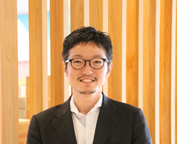 森祐介氏の写真2