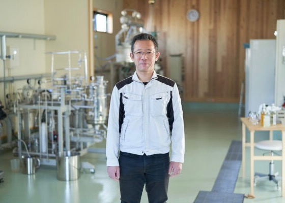 【つくばの廃校から世界初「木の酒」】第1回「木の酒」が日本の林業を救う!?｜大塚祐一郎（森林総合研究所・主任研究員）