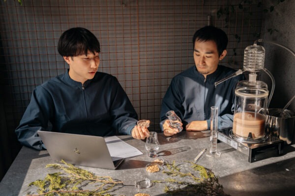 辰巳和也さん写真