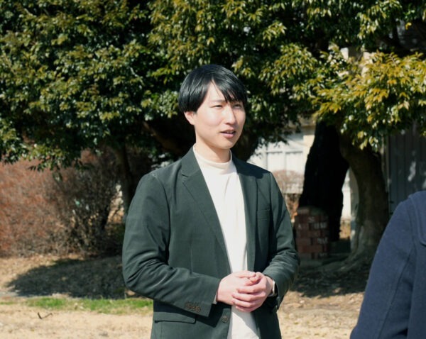 辰巳和也さん写真2