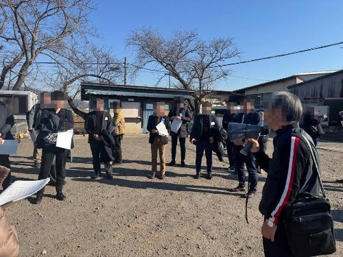 20260113_小田企画_まちあるき1