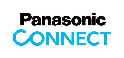 Panasonic CONNECTロゴマーク