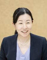 セッション②ファシリテーター藤井さやか氏顔写真