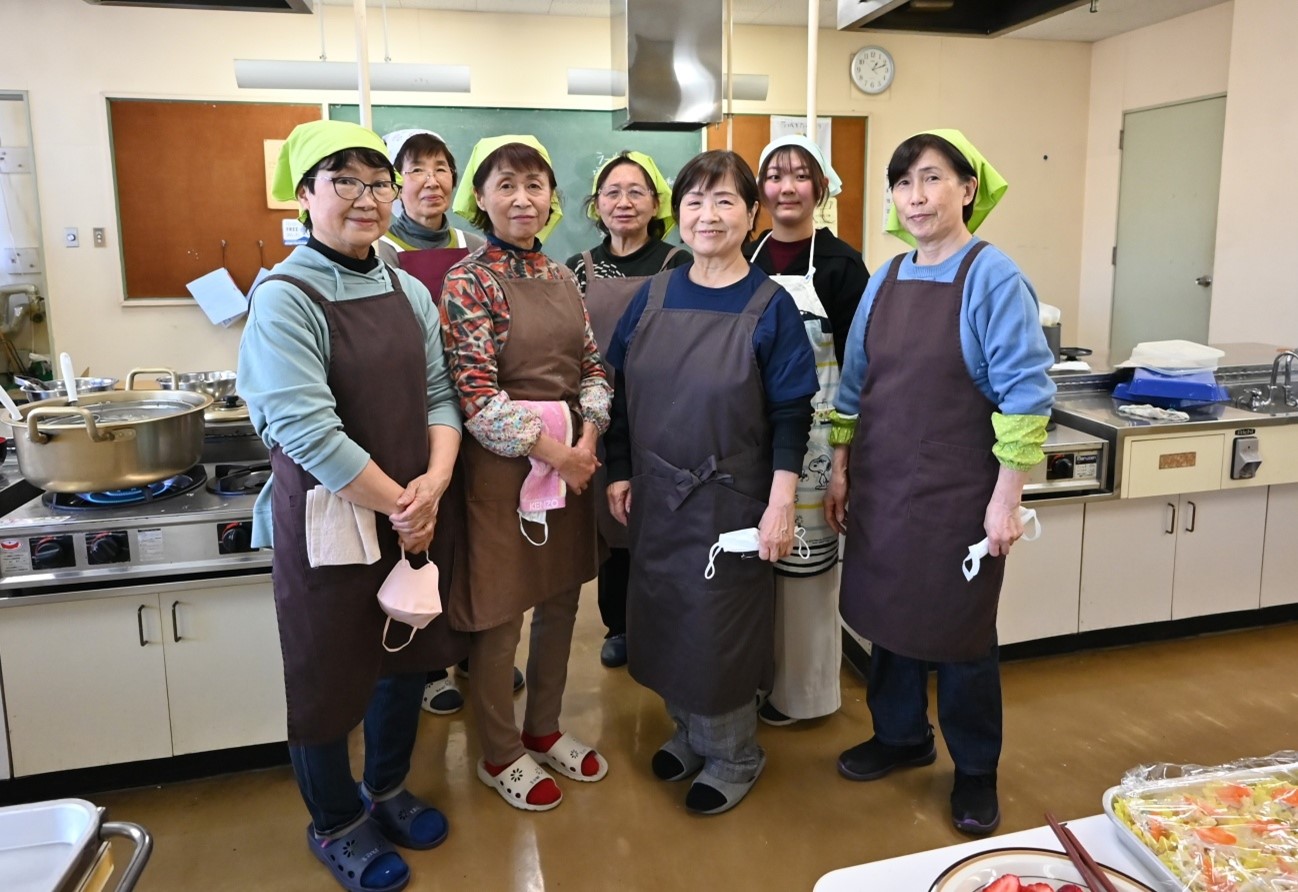 minnannotamenoshokudou