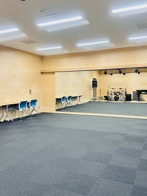 音楽室2
