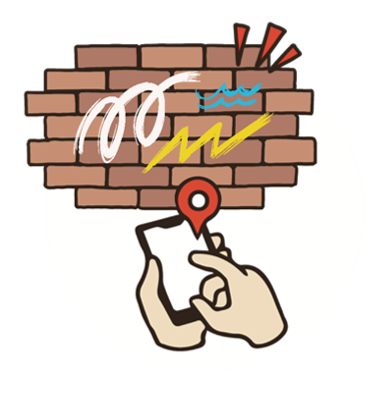 落書きイラスト