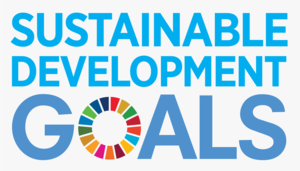 SDGsのロゴの画像