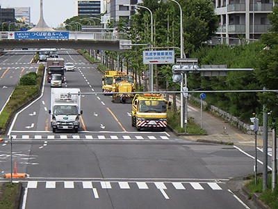 日本ロード・メンテナンス株式会社写真2