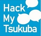 Hack My Tsukuba ロゴマーク