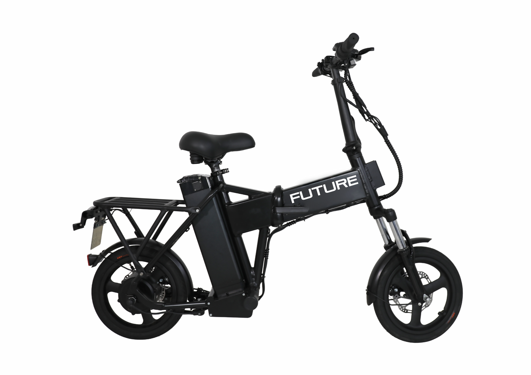 FUTURE SMART MINI画像