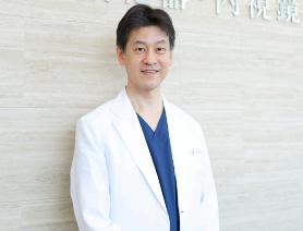 鈴木先生 写真