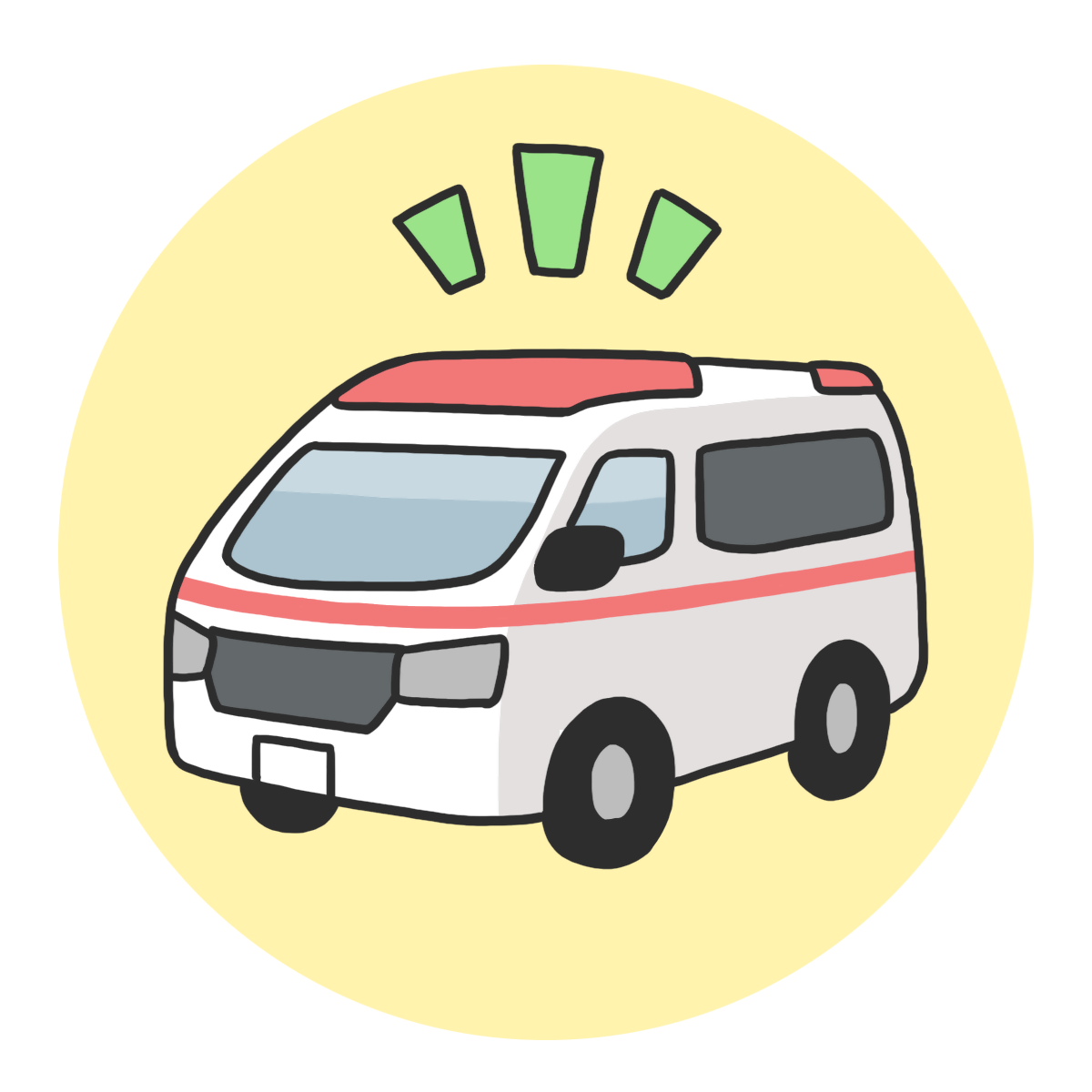 子どもの急病・救急