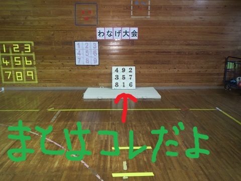 的はこれ