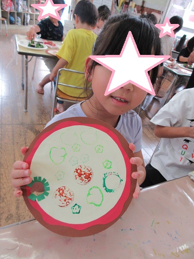 完成作品です