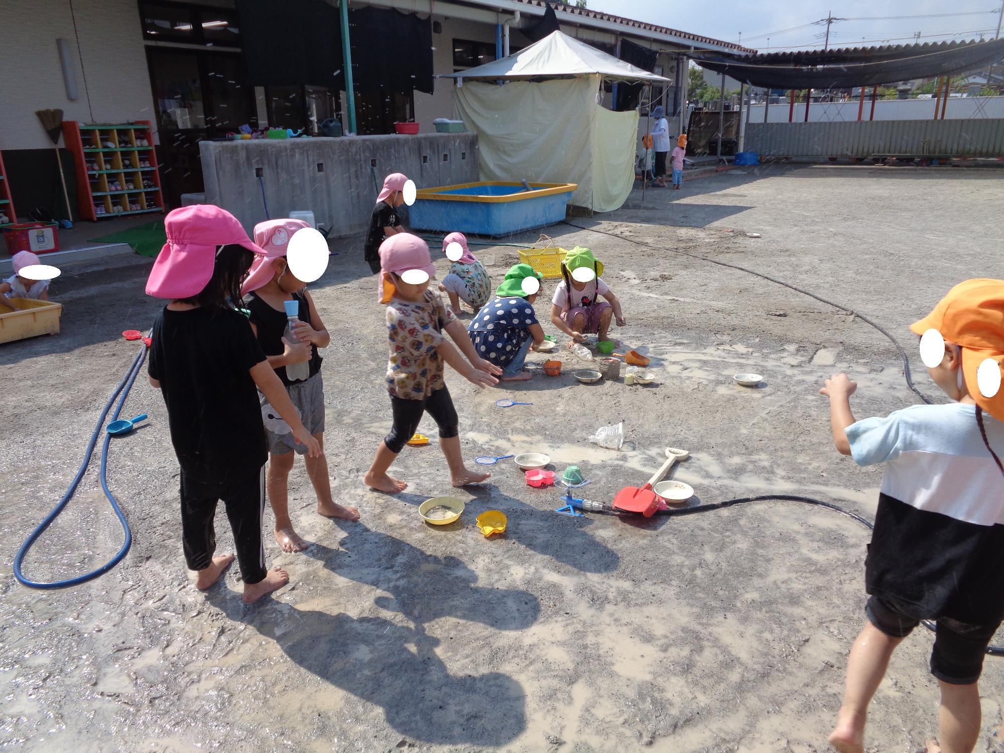 スプリンクラー