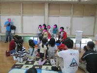 イベントスペース