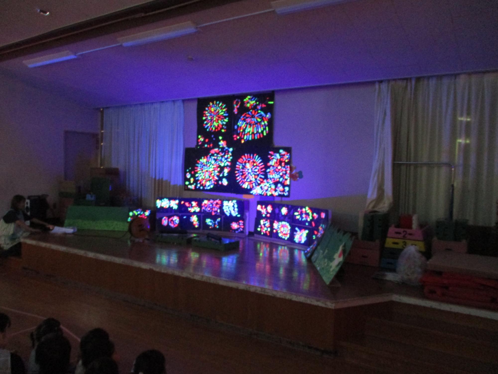 花火大会