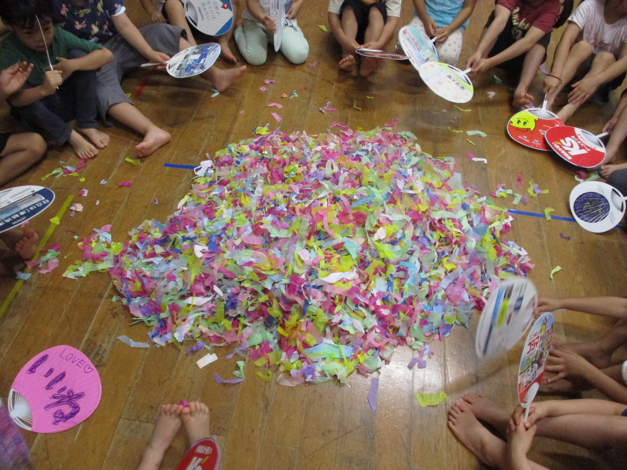 花火大会