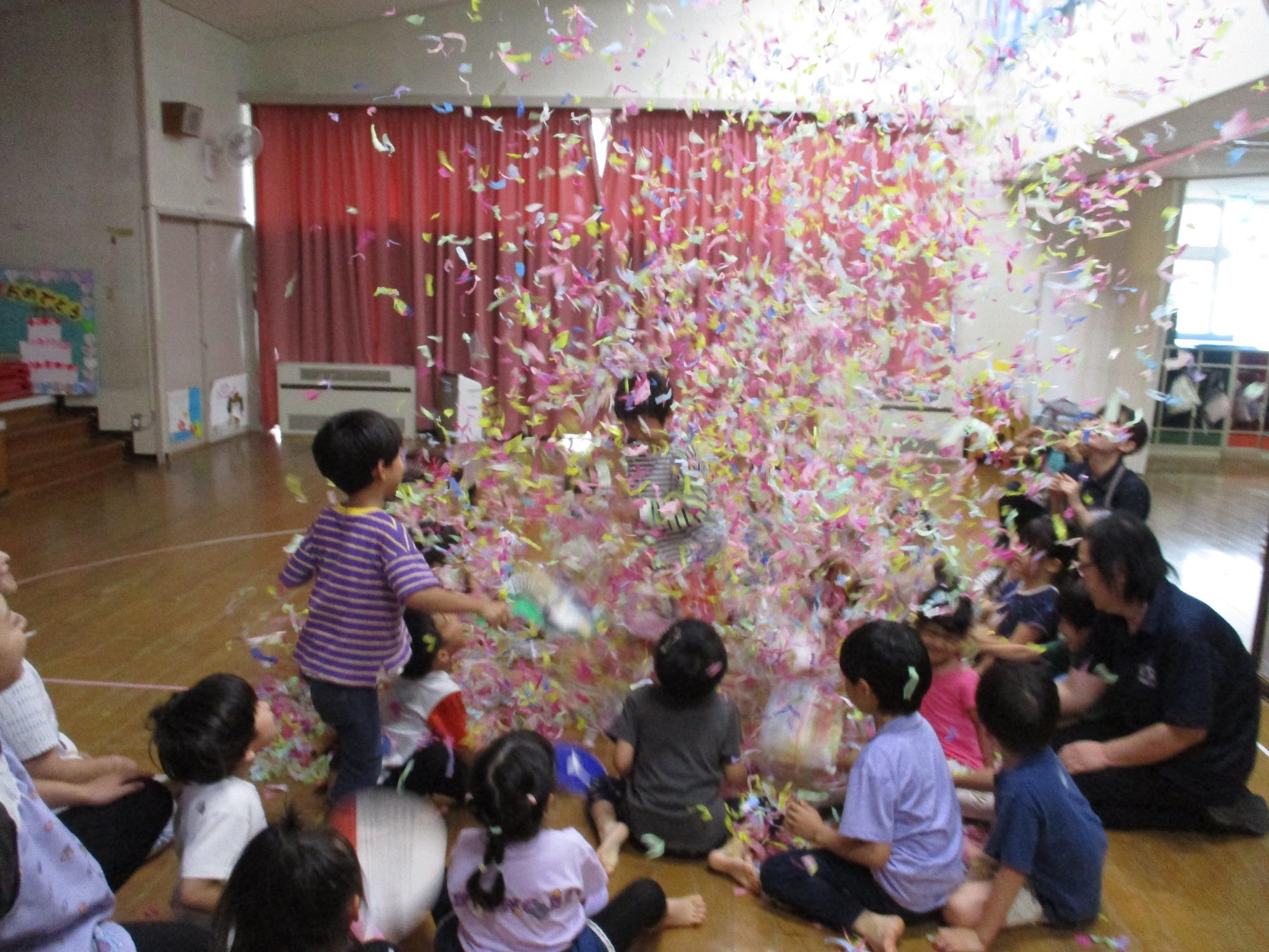 花火大会