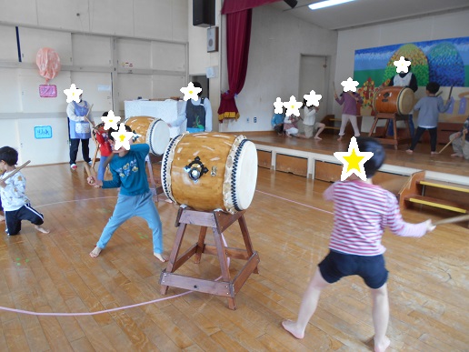 和太鼓2
