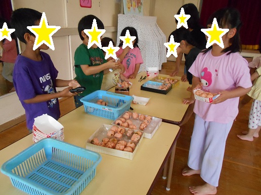 たこやき