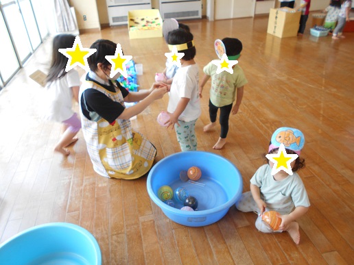 ヨーヨー