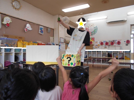野菜の紹介