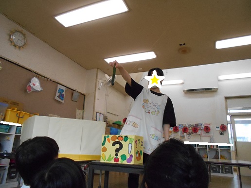 野菜の紹介2