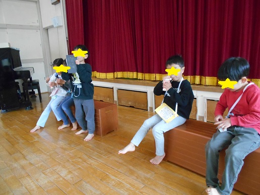 ジュース屋さん