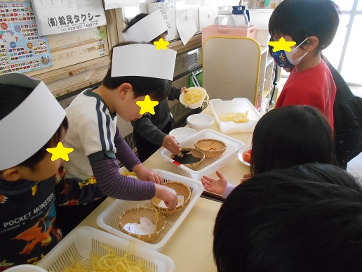 ラーメン屋さん