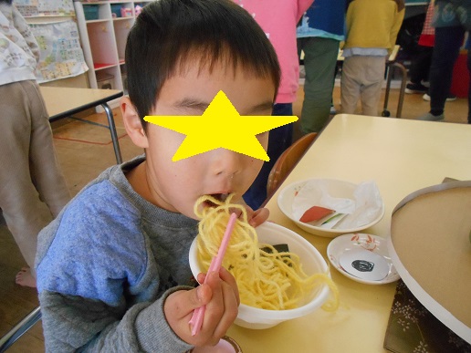 ラーメン