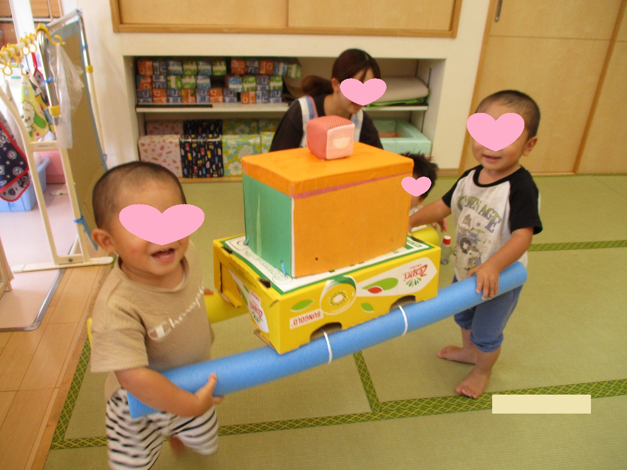 おみこし、わっよい1