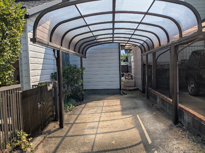 detached 富士見台