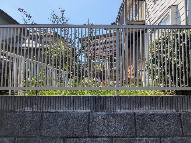 detached 富士見台