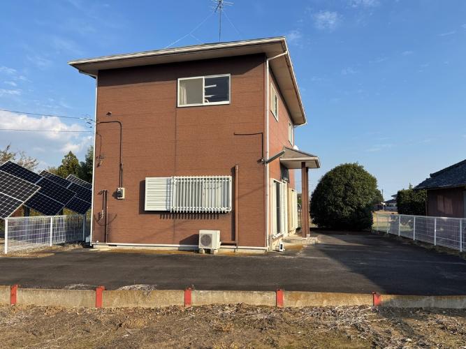 detached 大穂地区（吉沼）