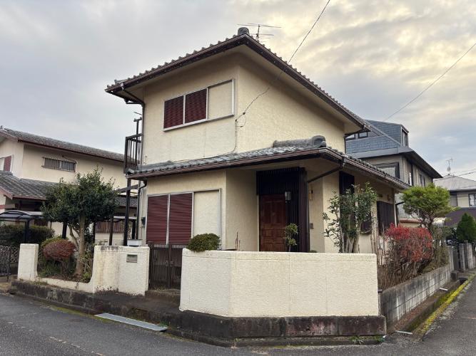 detached 高見原3丁目（茎崎地区）