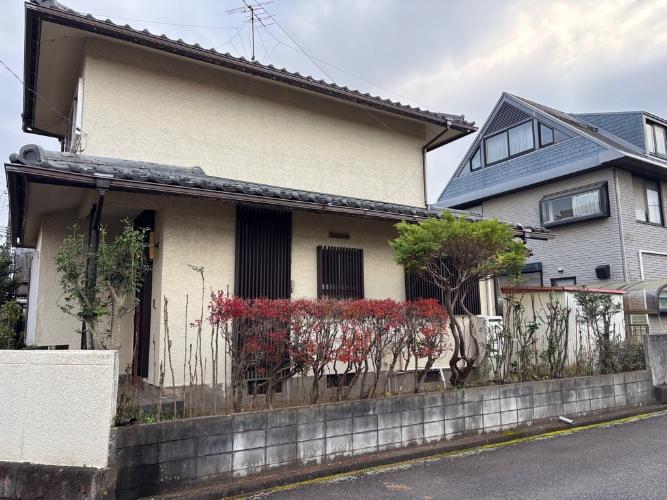 detached 高見原3丁目（茎崎地区）