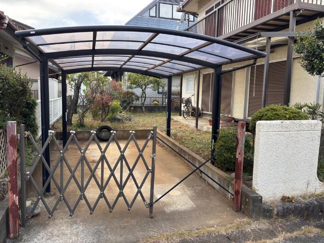 detached 高見原3丁目（茎崎地区）