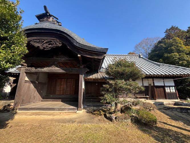 detached 国松（筑波地区）