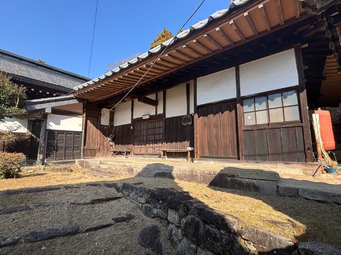 detached 国松（筑波地区）