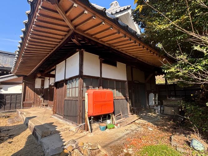 detached 国松（筑波地区）