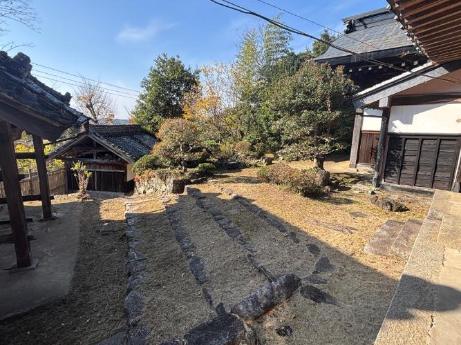 detached 国松（筑波地区）