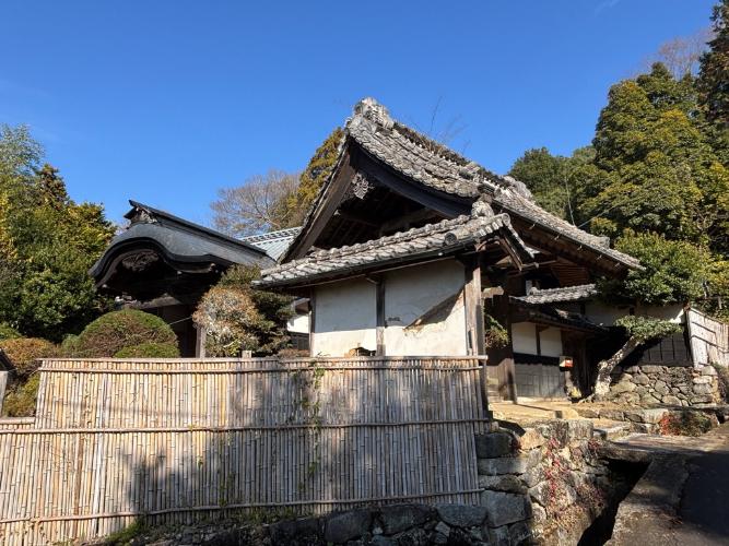 detached 国松（筑波地区）