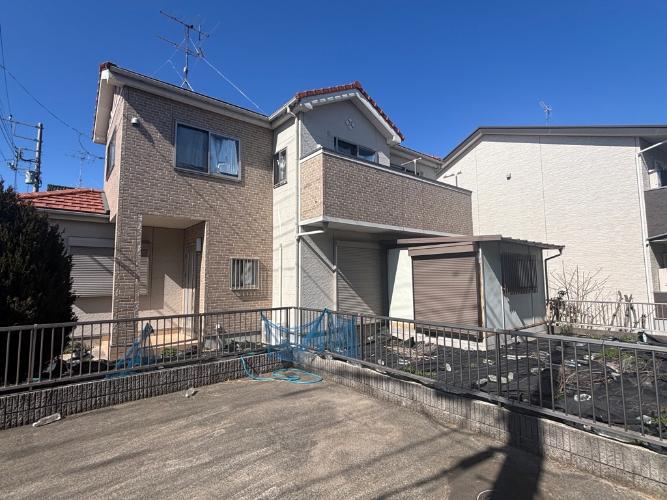 detached 高見原1丁目（茎崎地区）